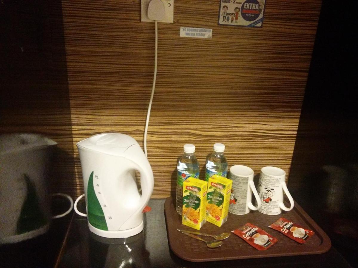 באנטינג Gold Coast Morib International Resort Studio Room מראה חיצוני תמונה