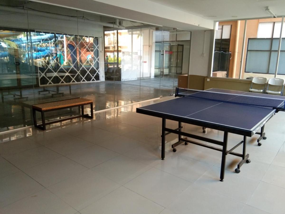 באנטינג Gold Coast Morib International Resort Studio Room מראה חיצוני תמונה