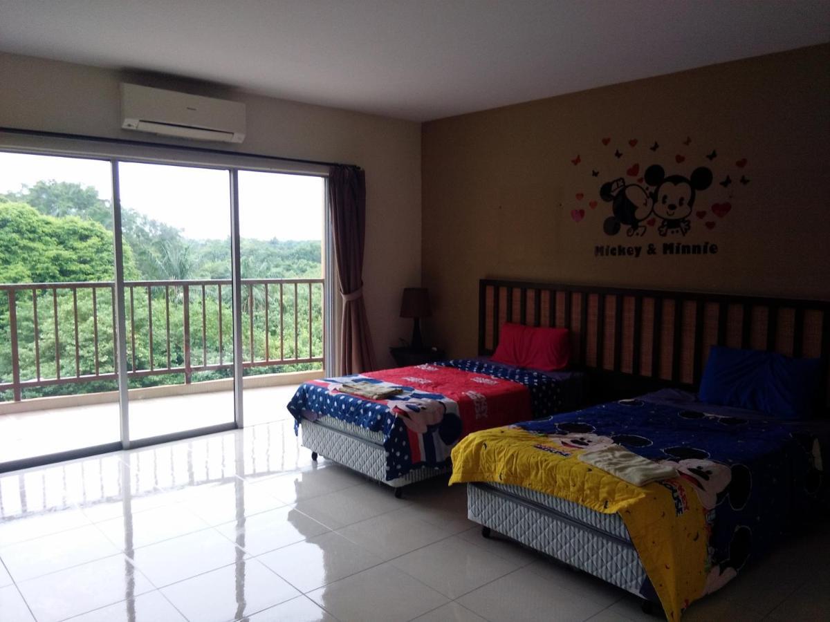באנטינג Gold Coast Morib International Resort Studio Room מראה חיצוני תמונה